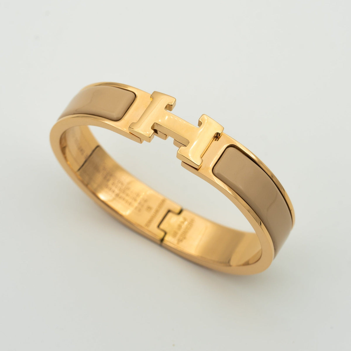 [Legend]H GREY BRACELET
