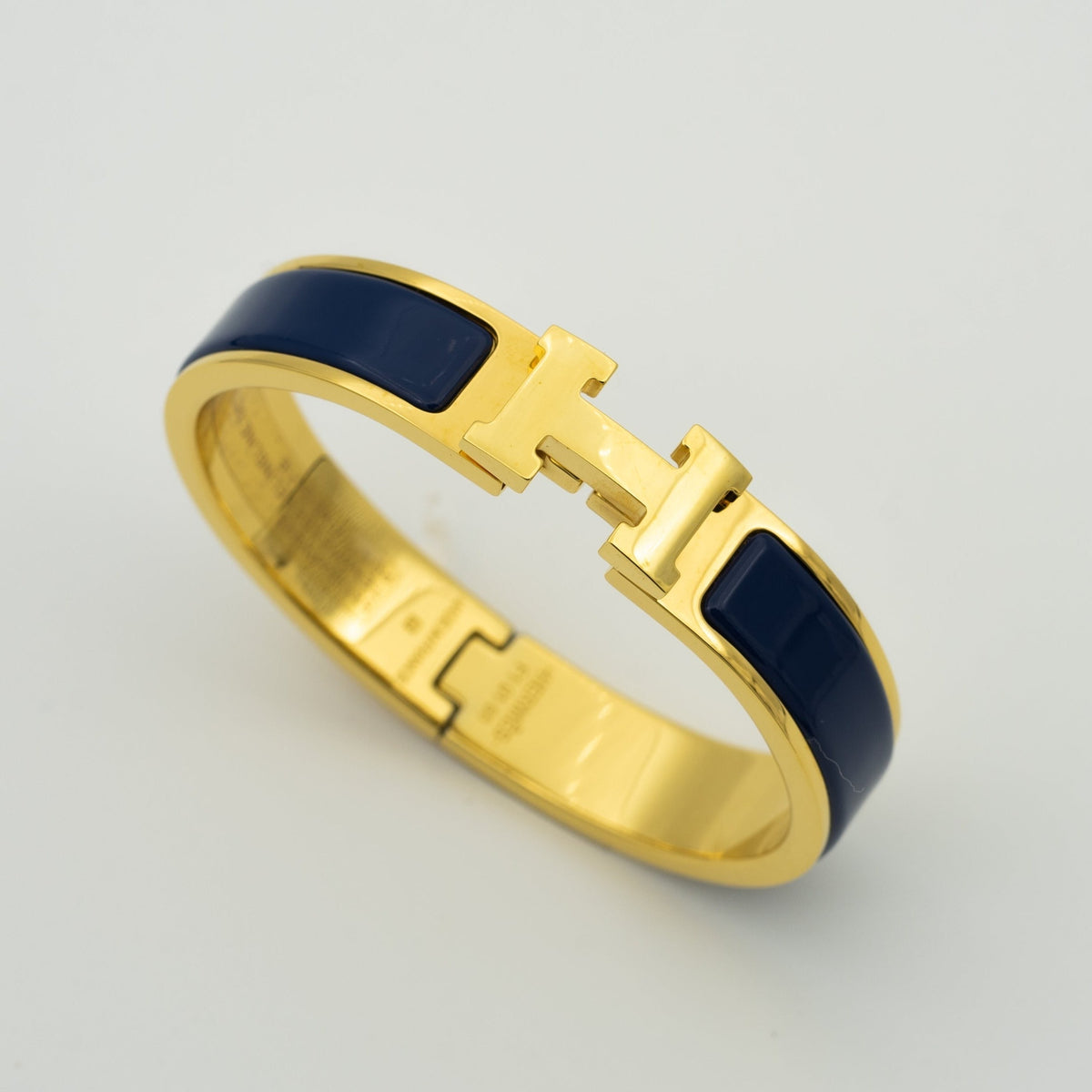 [Legend]H BLUE BRACELET