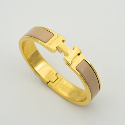 [Legend]H GREY BRACELET