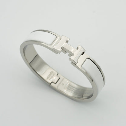 [Legend]H WHITE BRACELET