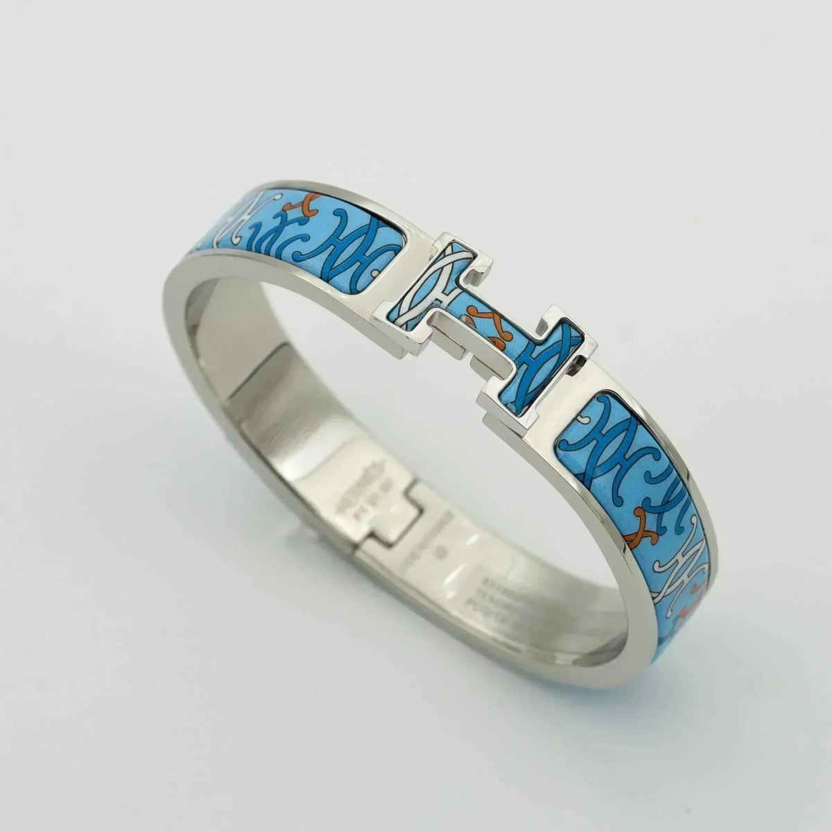 [Legend]H BRACELET BLUE MULTICOLOR