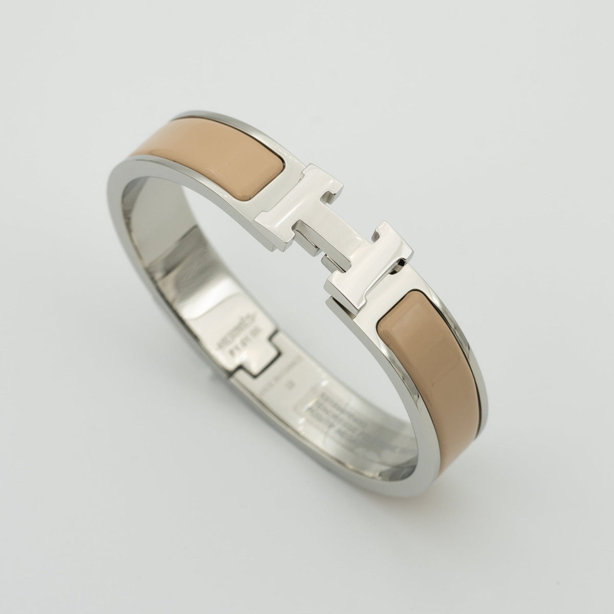 [Legend]H GREY BRACELET