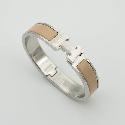 [Legend]H GREY BRACELET