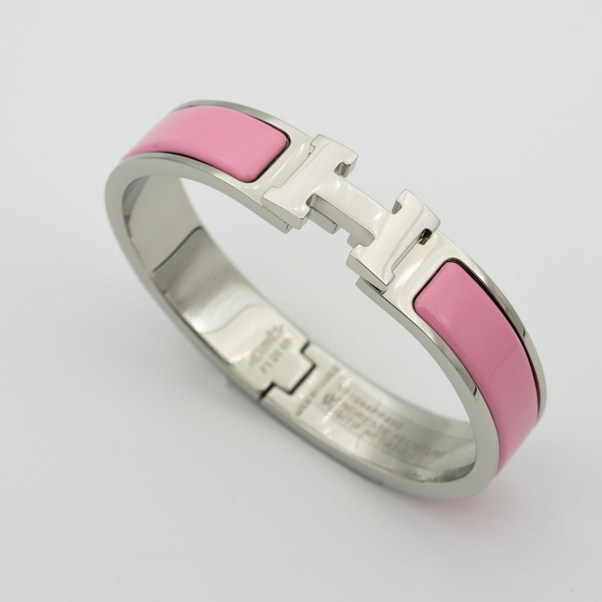 [Legend]H PINK BRACELET