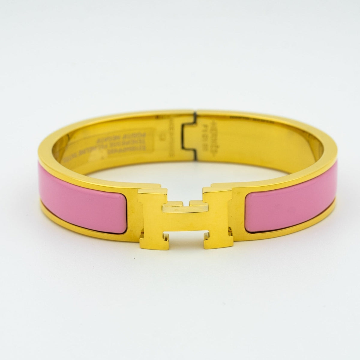 [Legend]H PINK BRACELET