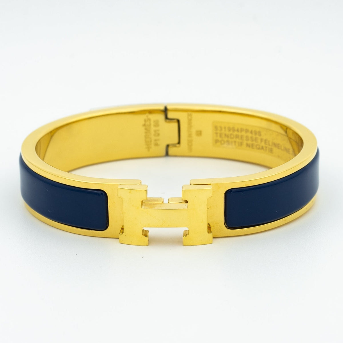 [Legend]H BLUE BRACELET