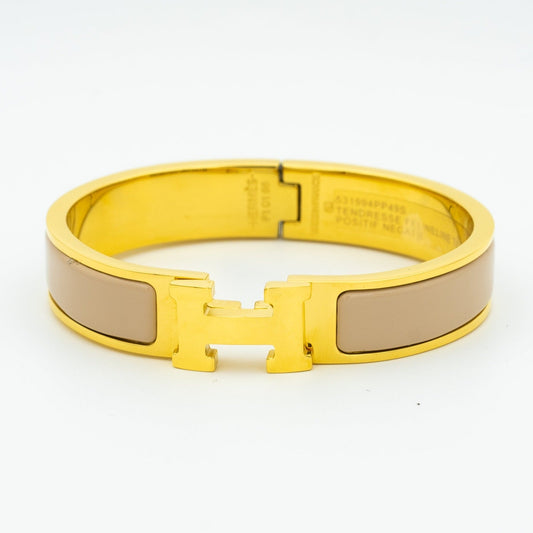 [Legend]H GREY BRACELET