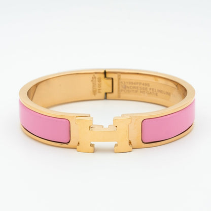 [Legend]H PINK BRACELET