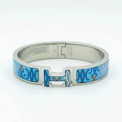 [Legend]H BRACELET BLUE MULTICOLOR