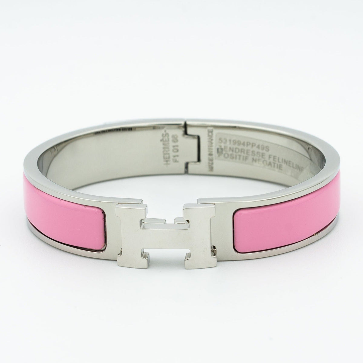 [Legend]H PINK BRACELET