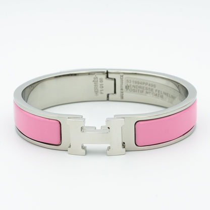 [Legend]H PINK BRACELET