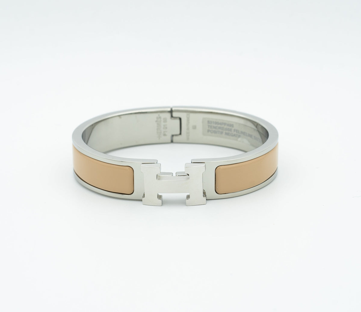[Legend]H GREY BRACELET