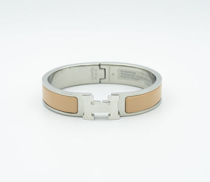 [Legend]H GREY BRACELET