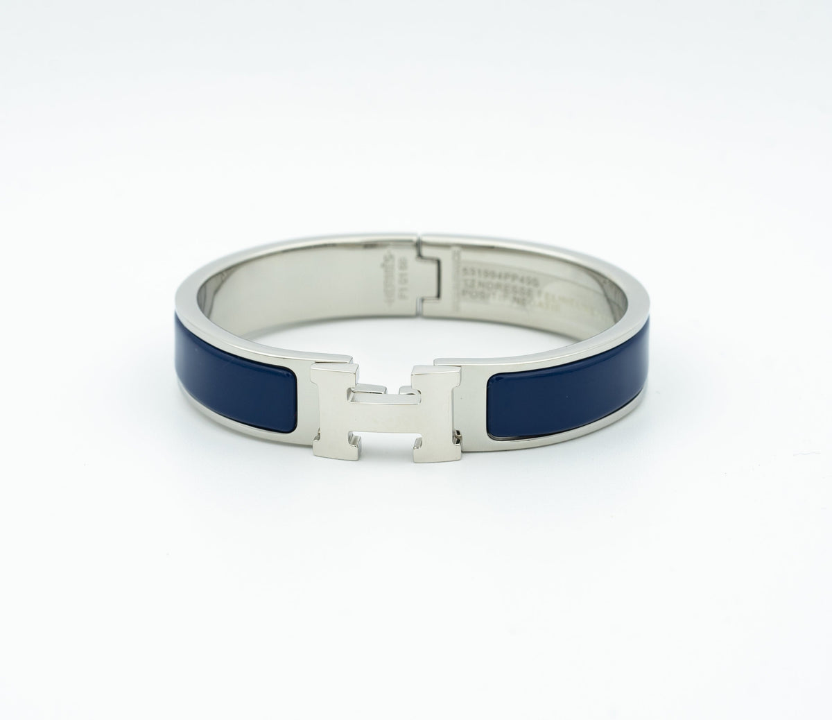 [Legend]H BLUE BRACELET