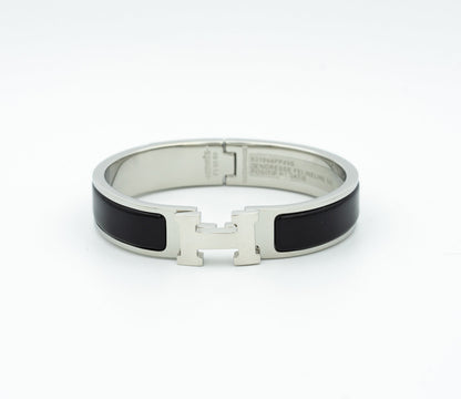 [Legend]H BLACK BRACELET