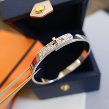 [Legend]KELLY BRACELET DIAMOND
