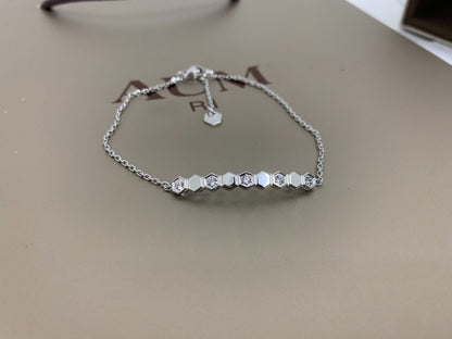 [Legend]BEE LOVE BRACELET DIAMOND