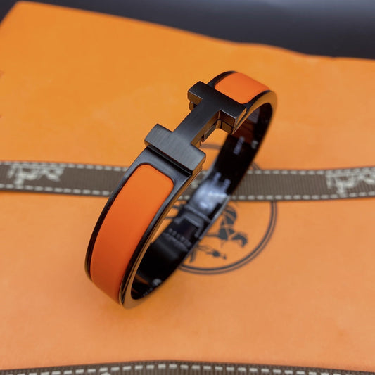 [Legend]CLIC HM SO BLACK OREGAN BRACELET