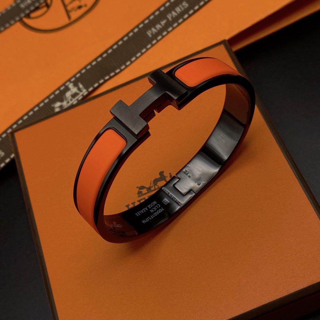 [Legend]CLIC HM SO BLACK OREGAN BRACELET