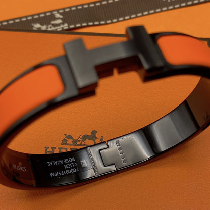 [Legend]CLIC HM SO BLACK OREGAN BRACELET