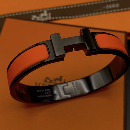 [Legend]CLIC HM SO BLACK OREGAN BRACELET