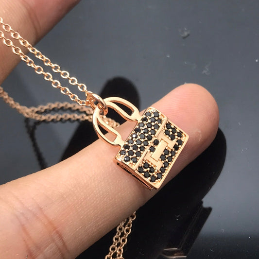 [Legend]HM NECKLACE ARRIVAL BLACK DIAMOND