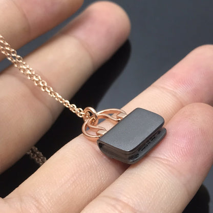 [Legend]WOMEN'S HM AMULETTES CONSTANCE PENDANT NECKLACE