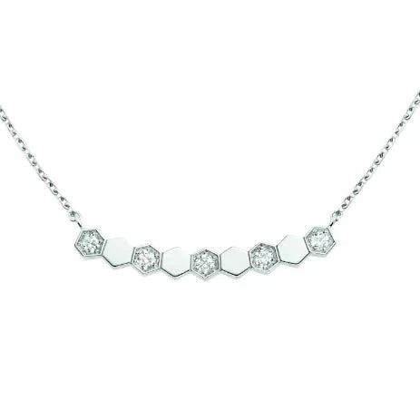 [Legend]BEE LOVE NECKLACE DIAMOND