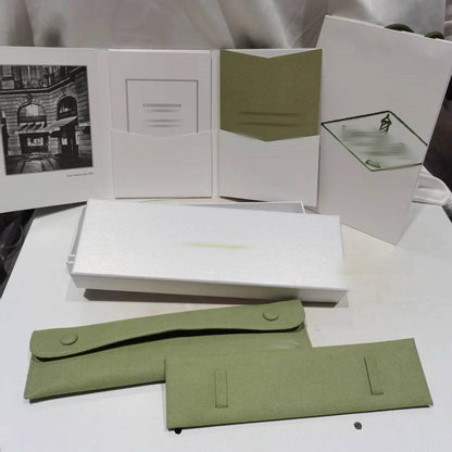 [Legend]CLOVER BRAND JEWELRY BOX