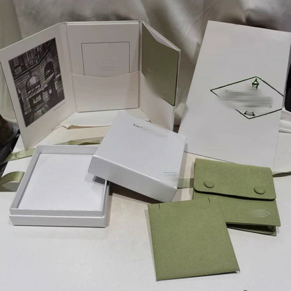 [Legend]CLOVER BRAND JEWELRY BOX