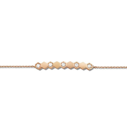 [Legend]BEE LOVE BRACELET DIAMOND