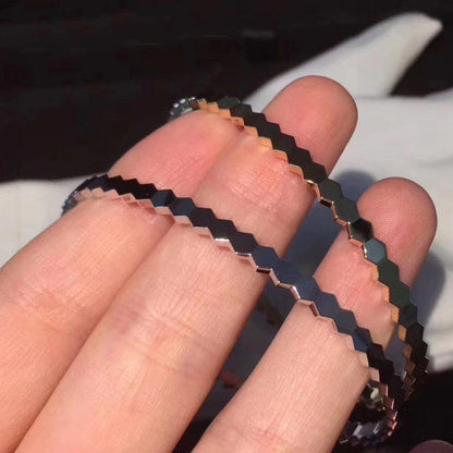 [Legend]BEE LOVE SILVER BRACELET