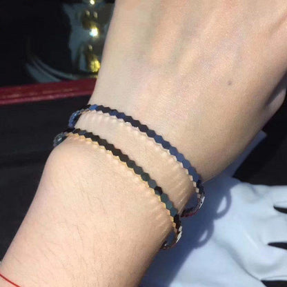 [Legend]BEE LOVE SILVER BRACELET