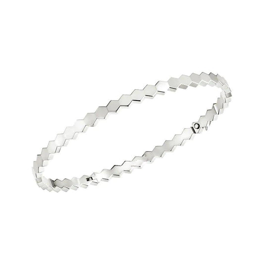 [Legend]BEE LOVE SILVER BRACELET