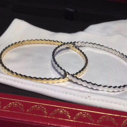 [Legend]BEE LOVE SILVER BRACELET