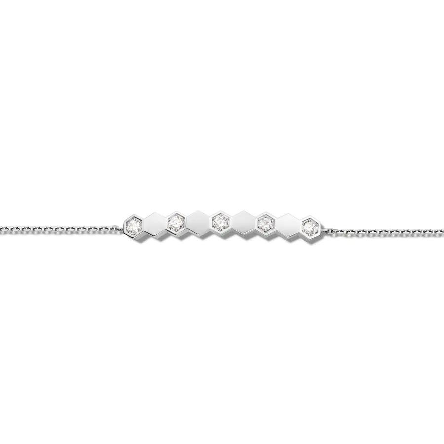 [Legend]BEE LOVE BRACELET DIAMOND