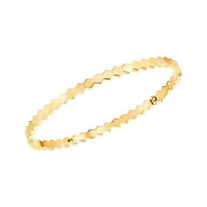 [Legend]BEE LOVE GOLD BRACELET