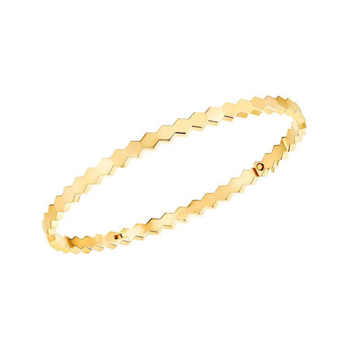 [Legend]BEE LOVE GOLD BRACELET