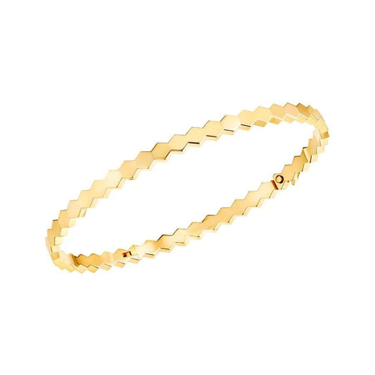 [Legend]BEE LOVE GOLD BRACELET
