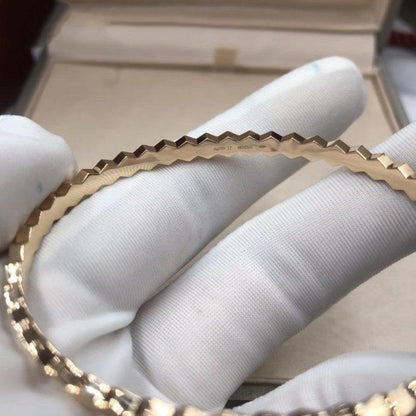 [Legend]BEE LOVE GOLD BRACELET