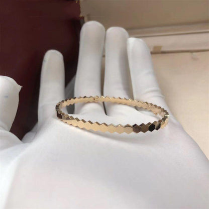 [Legend]BEE LOVE GOLD BRACELET