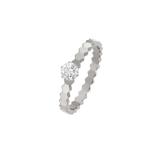 [Legend]BEE LOVE RING SILVER 1 DIAMOND