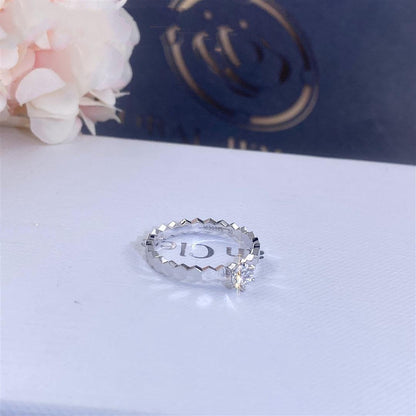 [Legend]BEE LOVE RING SILVER 1 DIAMOND
