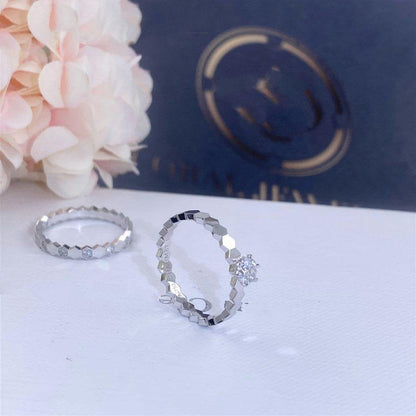 [Legend]BEE LOVE RING SILVER 1 DIAMOND