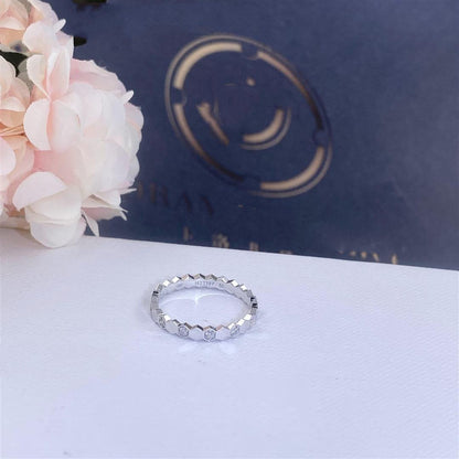 [Legend]BEE LOVE RING SILVER DIAMOND