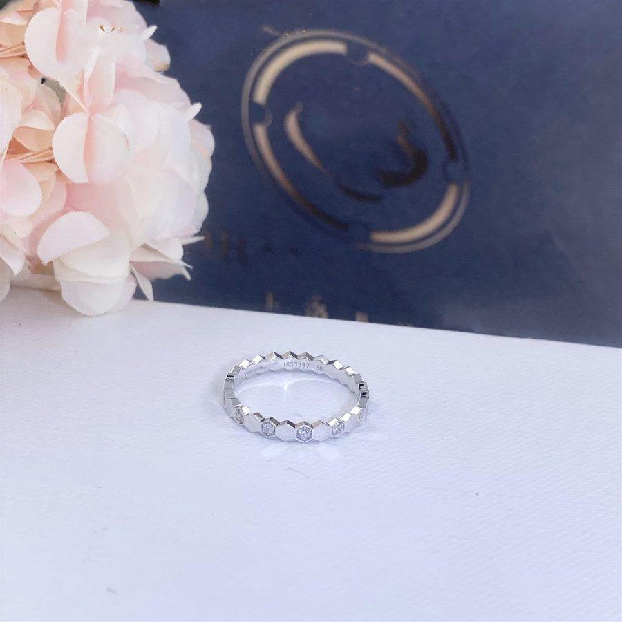 [Legend]BEE LOVE RING SILVER DIAMOND
