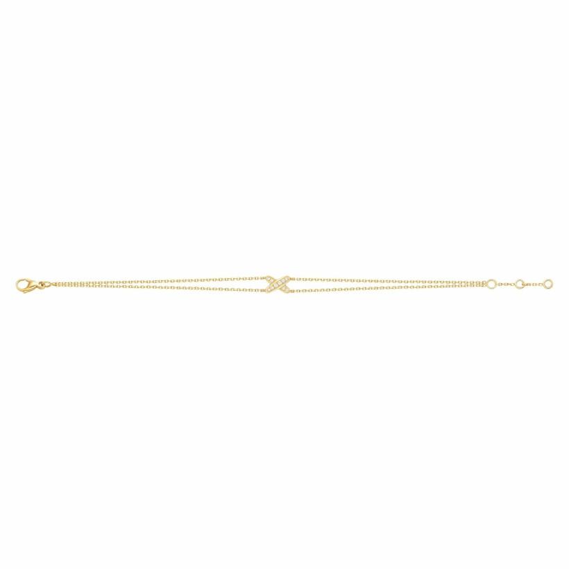 [Legend]JEUX BRACELET GOLD DIAMOND