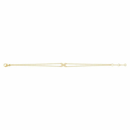 [Legend]JEUX BRACELET GOLD DIAMOND
