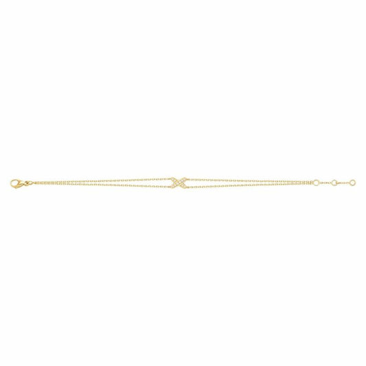 [Legend]JEUX BRACELET GOLD DIAMOND