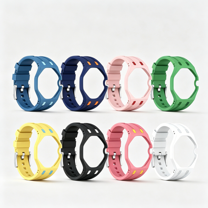 [Legend]ROYAL OAK POP EXCLUSIVE RUBBER STRAP